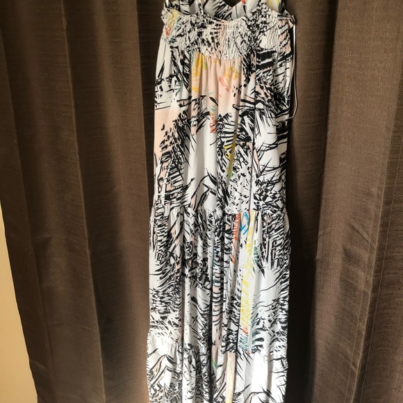 Yumi Kim Maxi Dress - Picture 4 of 8